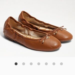 Sam Edelman Felicia Ballet Flats